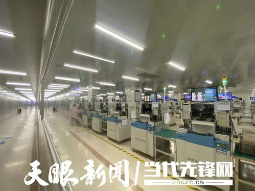 从企业账本看贵阳贵安大数据与实体经济的融合开发