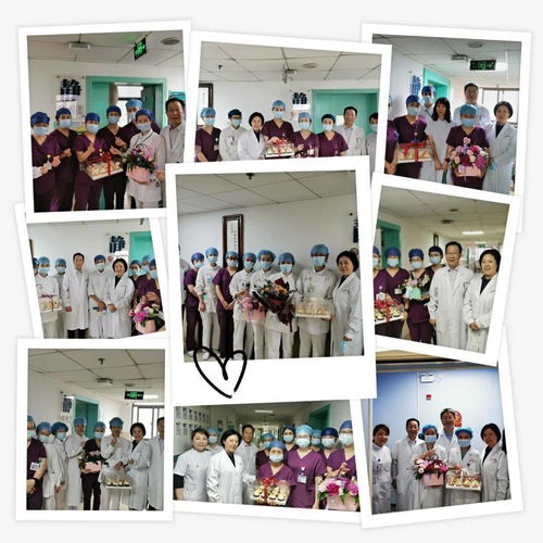 传承红色基因，创新发展护理——市中医庆祝5·12国际护士节系列活动纪实