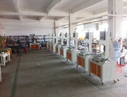 工艺礼品加工设备与手机软件的融合——以东莞市虎门开拓五金制品厂为例